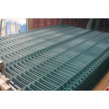 Valla revestida del PVC (HLW-017)